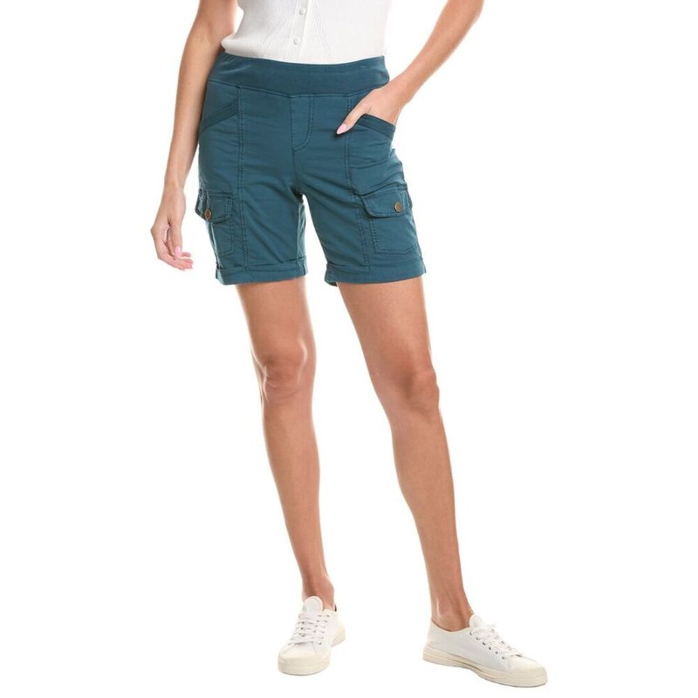 Xcvi Womens Clarissa Short